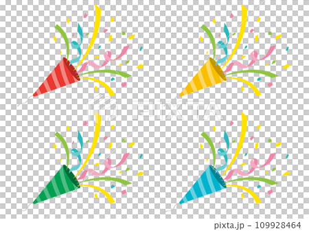 一套餅乾插畫_條紋圖案 109928464