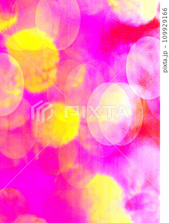 Pink bokeh background for seasonal, holidays, event celebrations and various design works Pink bokeh background for seasonal, holidays, event celebrations and various design works 109929166