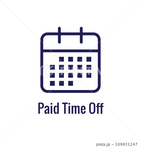Paid Family Leave Benefits - PFL Benefits include sick time, paid time off, vacation benefits, death in the family, maternity, paternity leave, and other PTO 109931247