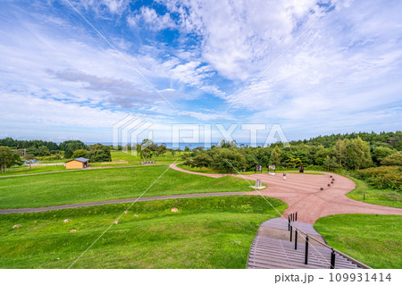 道の駅 縄文ロマン 南かやべ 道の駅 縄文ロマン 南かやべ 109931414