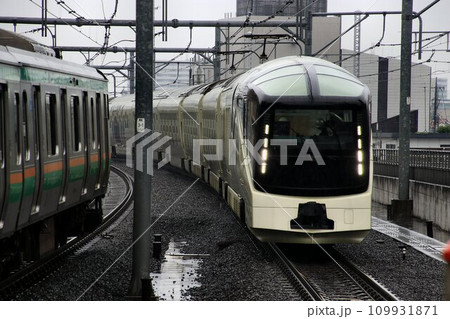 コンセプトは『深遊探訪』クルーズトレイン寝台列車 ～TRAIN SUITE 四季島 109931871