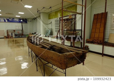 東京海洋大学マリンサイエンスミュージアム 109932423