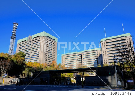 防衛省〜日本の国防の中枢 防衛省〜日本の国防の中枢 109933448