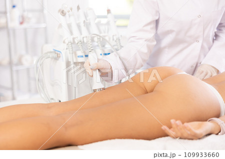 hip vibration import beauty procedure 109933660