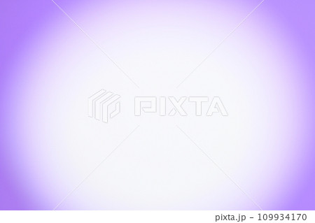 紫色系のシンプルな空間・スペース背景 紫色系のシンプルな空間・スペース背景 109934170