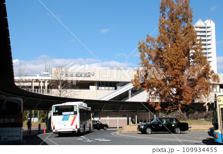 阪急西宮北口駅 阪急西宮北口駅 109934455