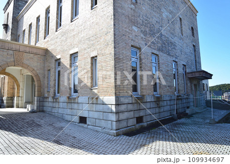 梅津会館を見に行きました #19 梅津会館を見に行きました #19 109934697