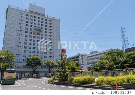 駅前風景 洋光台駅 駅前風景 洋光台駅 109935337