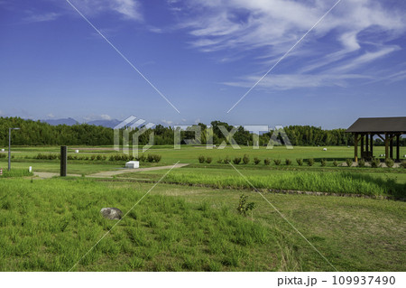 伊勢国分寺跡 歴史公園 三重県鈴鹿市 伊勢国分寺跡 歴史公園 三重県鈴鹿市 109937490
