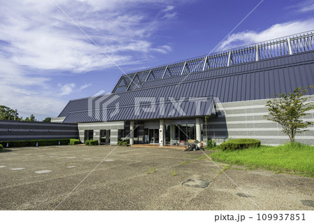 鈴鹿市考古博物館　三重県鈴鹿市 109937851