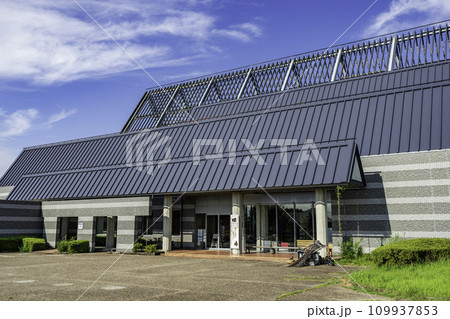 鈴鹿市考古博物館 三重県鈴鹿市 鈴鹿市考古博物館 三重県鈴鹿市 109937853