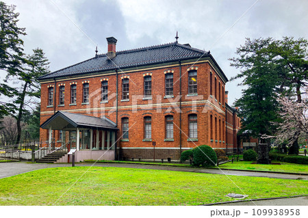 四高記念文化交流館 109938958