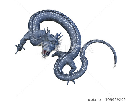 ドラゴン ドラゴン 109939203