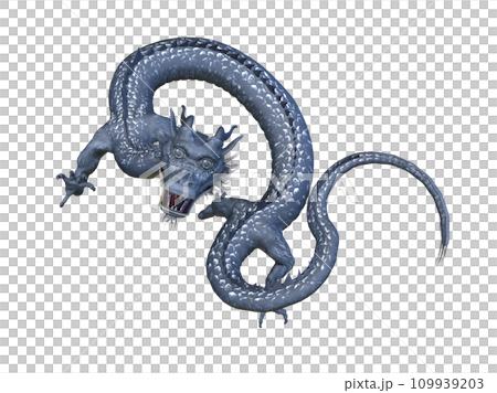 ドラゴン ドラゴン 109939203
