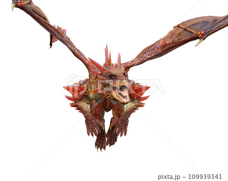 ドラゴン ドラゴン 109939341