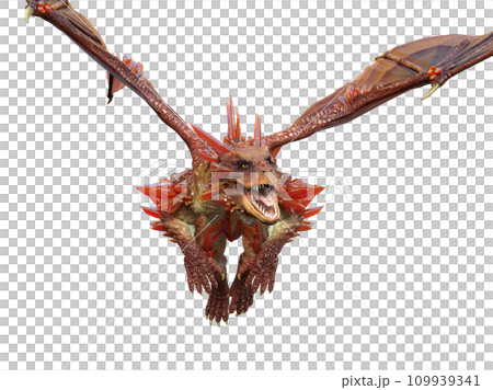 ドラゴン ドラゴン 109939341