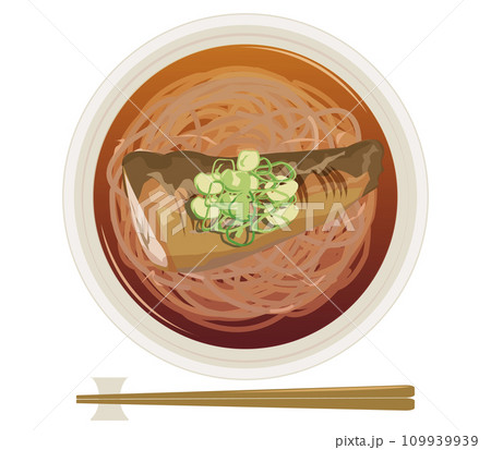 にしん蕎麦 109939939