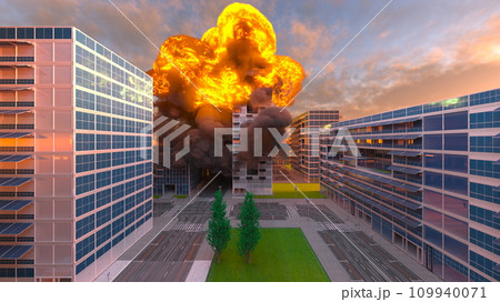 戦場 109940071