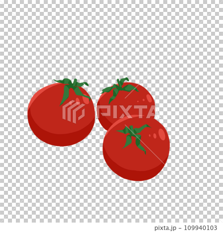  Mini Tomato 109940103