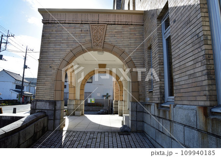 梅津会館を見に行きました #22 梅津会館を見に行きました #22 109940185