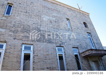 梅津会館を見に行きました　＃23 109940186