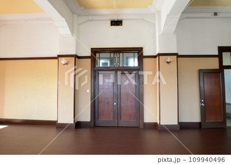 梅津会館を見に行きました #31 梅津会館を見に行きました #31 109940496