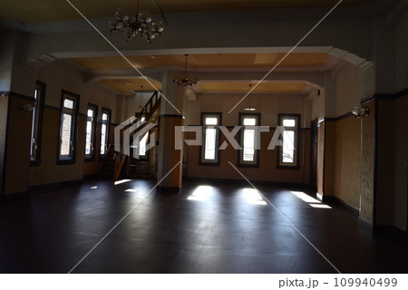 梅津会館を見に行きました #32 梅津会館を見に行きました #32 109940499