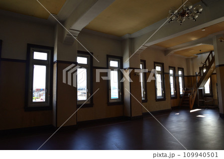 梅津会館を見に行きました #34 梅津会館を見に行きました #34 109940501