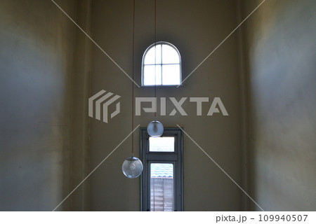 梅津会館を見に行きました　＃40 109940507