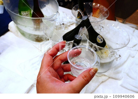 「試飲酒」 109940606