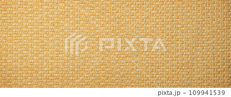 網目模様のある布地の背景テクスチャー 109941539