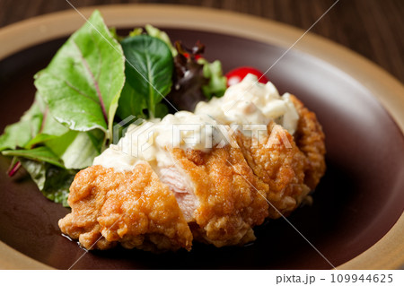 チキン南蛮 109944625