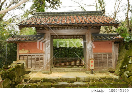 【愛荘町「金剛輪寺」赤門】 【愛荘町「金剛輪寺」赤門】 109945199