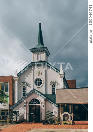 カトリック弘前教会 カトリック弘前教会 109946741