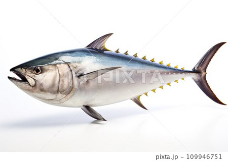 マグロのイメージ02 マグロのイメージ02 109946751