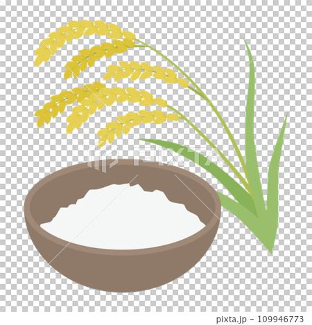 米粉的插圖 109946773