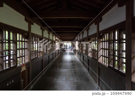 曹洞宗の総本山「永平寺」 in 福井県 曹洞宗の総本山「永平寺」 in 福井県 109947990