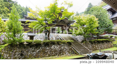 曹洞宗の総本山「永平寺」 in 福井県 曹洞宗の総本山「永平寺」 in 福井県 109948040