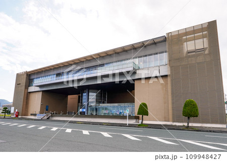 御食国若狭おばま食文化館（福井県小浜市） 109948427