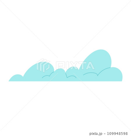 Steam cloud puffs of different shapes and sizes. Isolated abstract vapor silhouette flow, smoky elements of gas explosions, dust or vapor. Comic clouds, steaming smoke flows, steam explosion cloud. Steam cloud puffs of different shapes and sizes. Isolated abstract vapor silhouette flow, smoky elements of gas explosions, dust or vapor. Comic clouds, steaming smoke flows, steam explosion cloud. 109948598