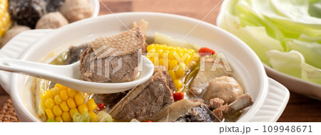 鴨肉 フォンデュ 台湾 109948671