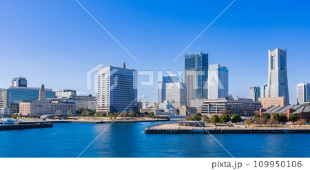 横浜ベイエリア ワイド 横浜ベイエリア ワイド 109950106