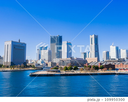 横浜ベイエリア 109950300