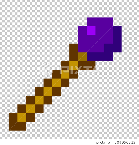 點圖:手杖(紫) 點圖:手杖(紫) 109950315