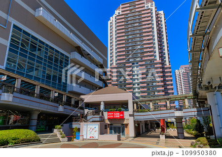 千葉県　佐倉市　ユーカリが丘　スカイプラザユーカリが丘サウスタワー 109950380