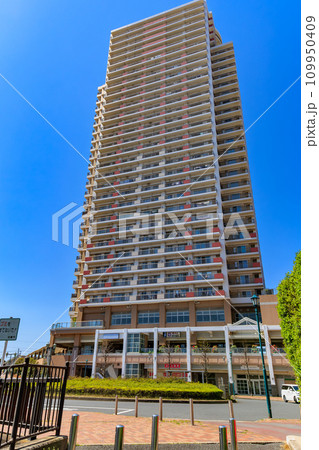 千葉県　佐倉市　ユーカリが丘　スカイプラザ・ステーションタワー 109950409