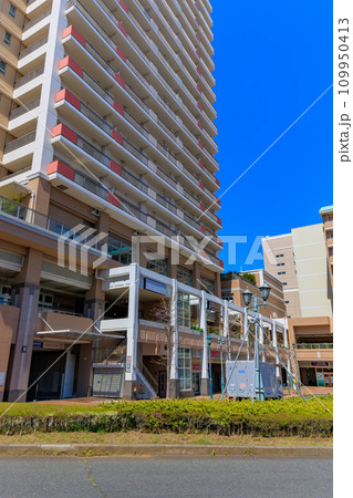 千葉県 佐倉市 ユーカリが丘 スカイプラザ・ステーションタワー 千葉県 佐倉市 ユーカリが丘 スカイプラザ・ステーションタワー 109950413