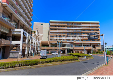 千葉県　佐倉市　ユーカリが丘　スカイプラザ・ステーションタワー 109950414