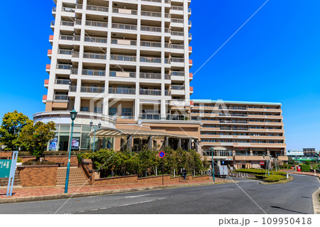 千葉県　佐倉市　ユーカリが丘　スカイプラザ・ステーションタワー 109950418