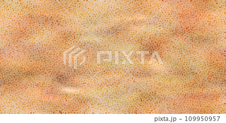 Brown shark skin seamless texture 109950957